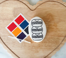 Load image into Gallery viewer, Paint your own cookie