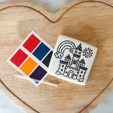 Load image into Gallery viewer, Paint your own cookie