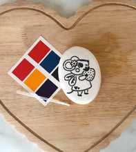 Load image into Gallery viewer, Paint your own cookie