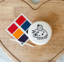 Load image into Gallery viewer, Paint your own cookie