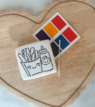Load image into Gallery viewer, Paint your own cookie